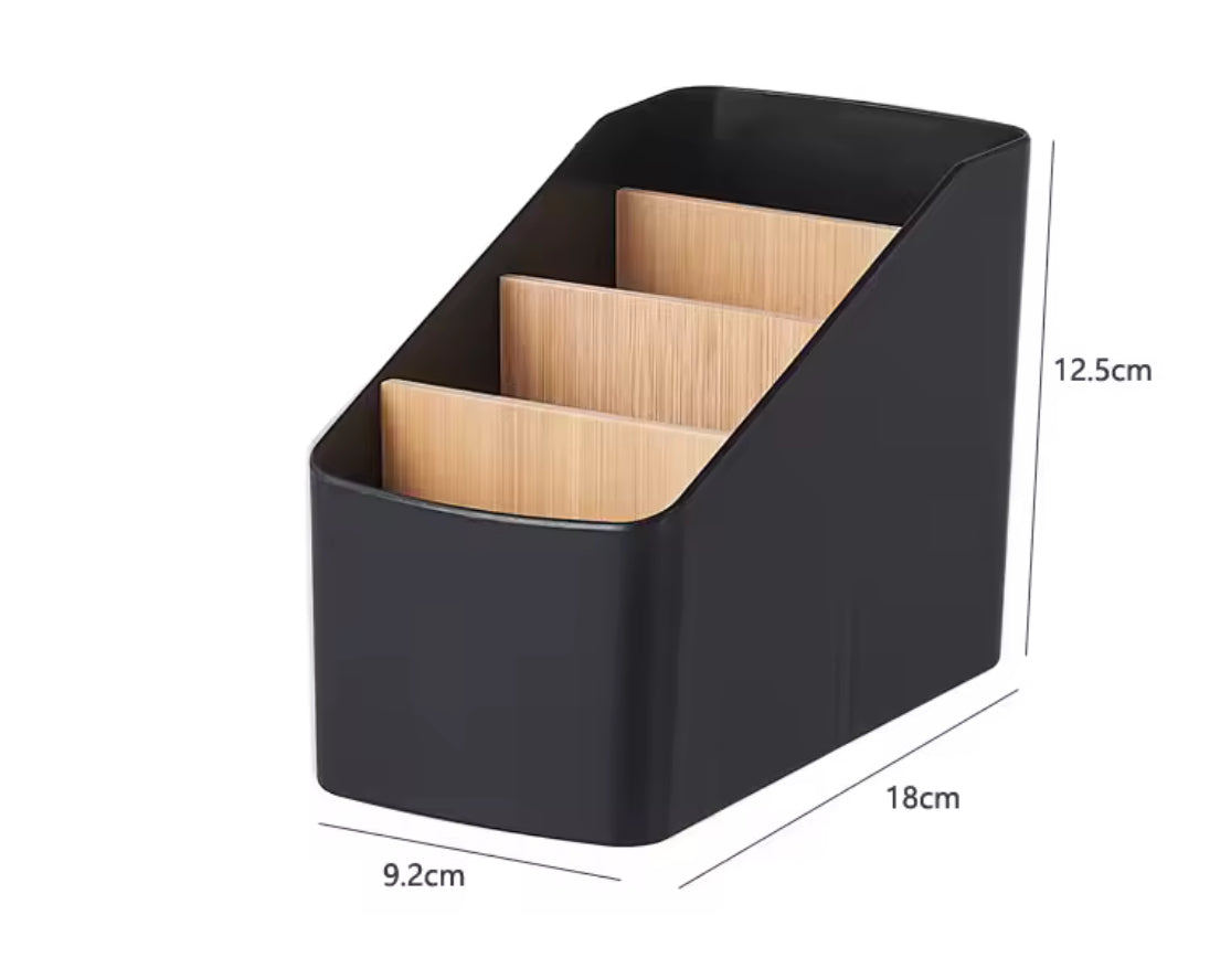 Remote Control Organizer TV Remote Holder For Table - Problems Solved