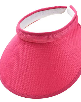 Problems Solved summer sun hat with wide brim, portable beach hat perfect for sun protection and outdoor summer activities.