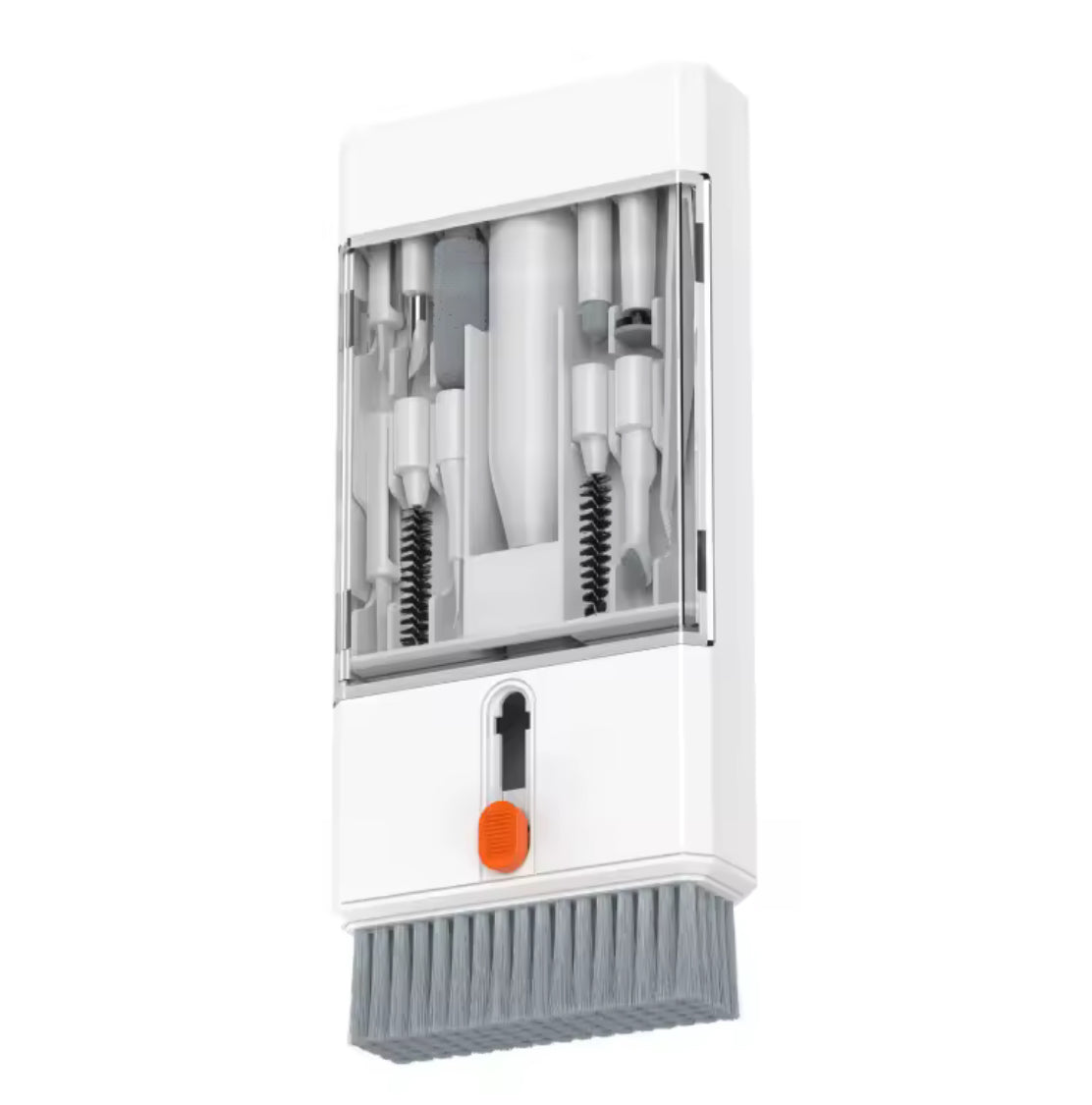 22 in 1 Multi-Function Cleaning Kit for iPhone AirPods iPad Digital - Problems Solved