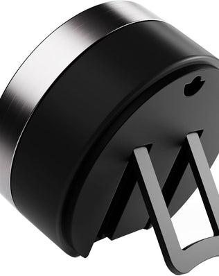 Problems Solved visual kitchen timer, 60-minute mechanical timer for home cooking, baking, and oven use with clear dial.