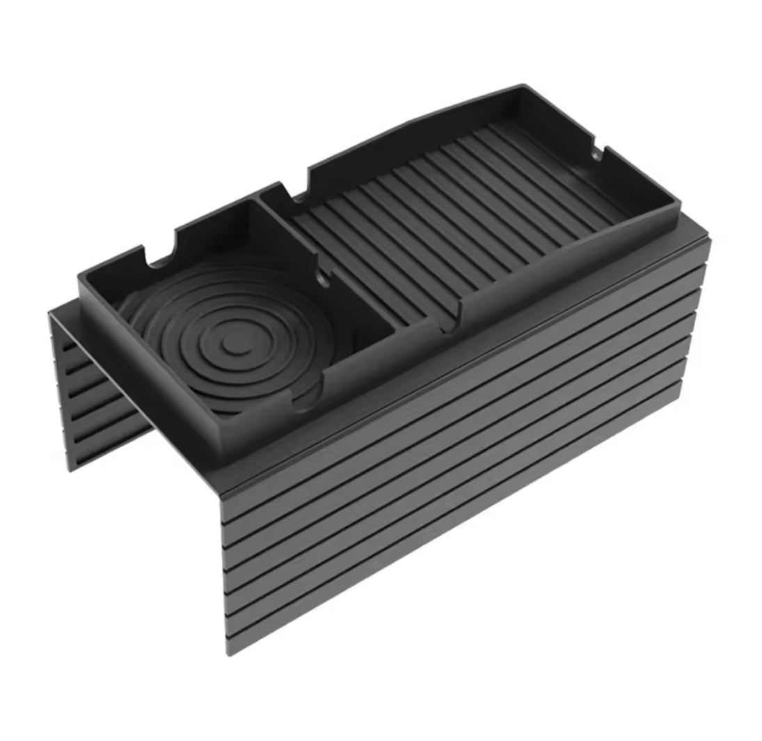Anti-Slip Tray Sofa Armrest Organizer For Relaxing - Problems Solved