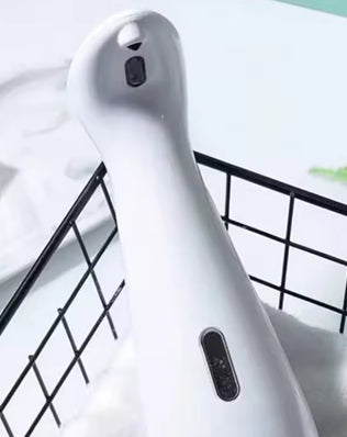 Automatic Touchless Soap & Sanitizer Dispenser - Problems Solved