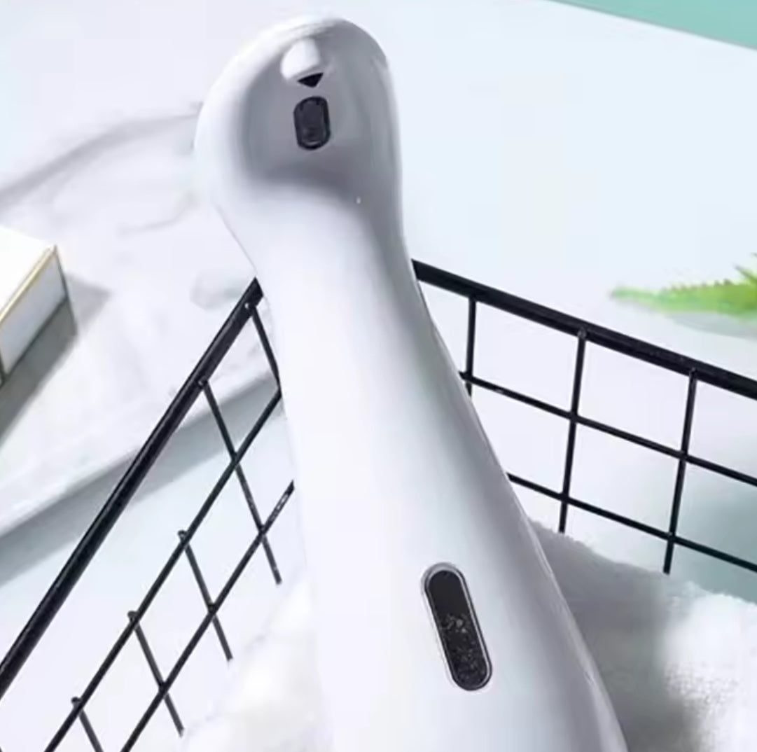 Automatic Touchless Soap & Sanitizer Dispenser - Problems Solved