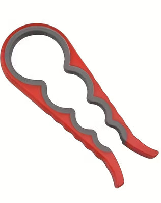 4-in-1 Easy-Grip Jar opener - Problems Solved