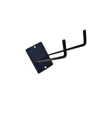 2PCS Tool Storage System Hooks Wall Holder Garage Storage Multi - Problems Solved