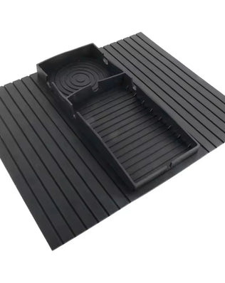 Anti-Slip Tray Sofa Armrest Organizer For Relaxing - Problems Solved