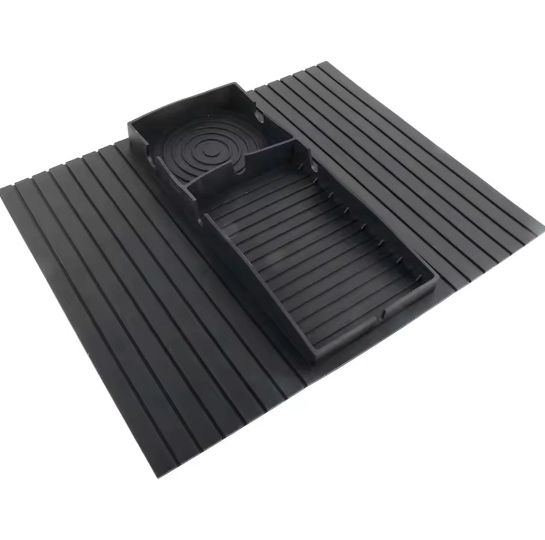 Anti-Slip Tray Sofa Armrest Organizer For Relaxing - Problems Solved