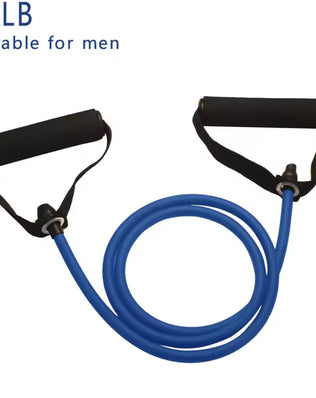 Resistance Bands With Handles - Problems Solved