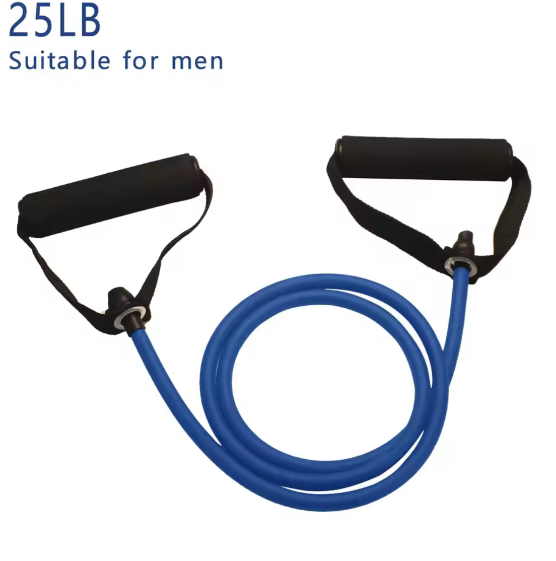 Resistance Bands With Handles - Problems Solved