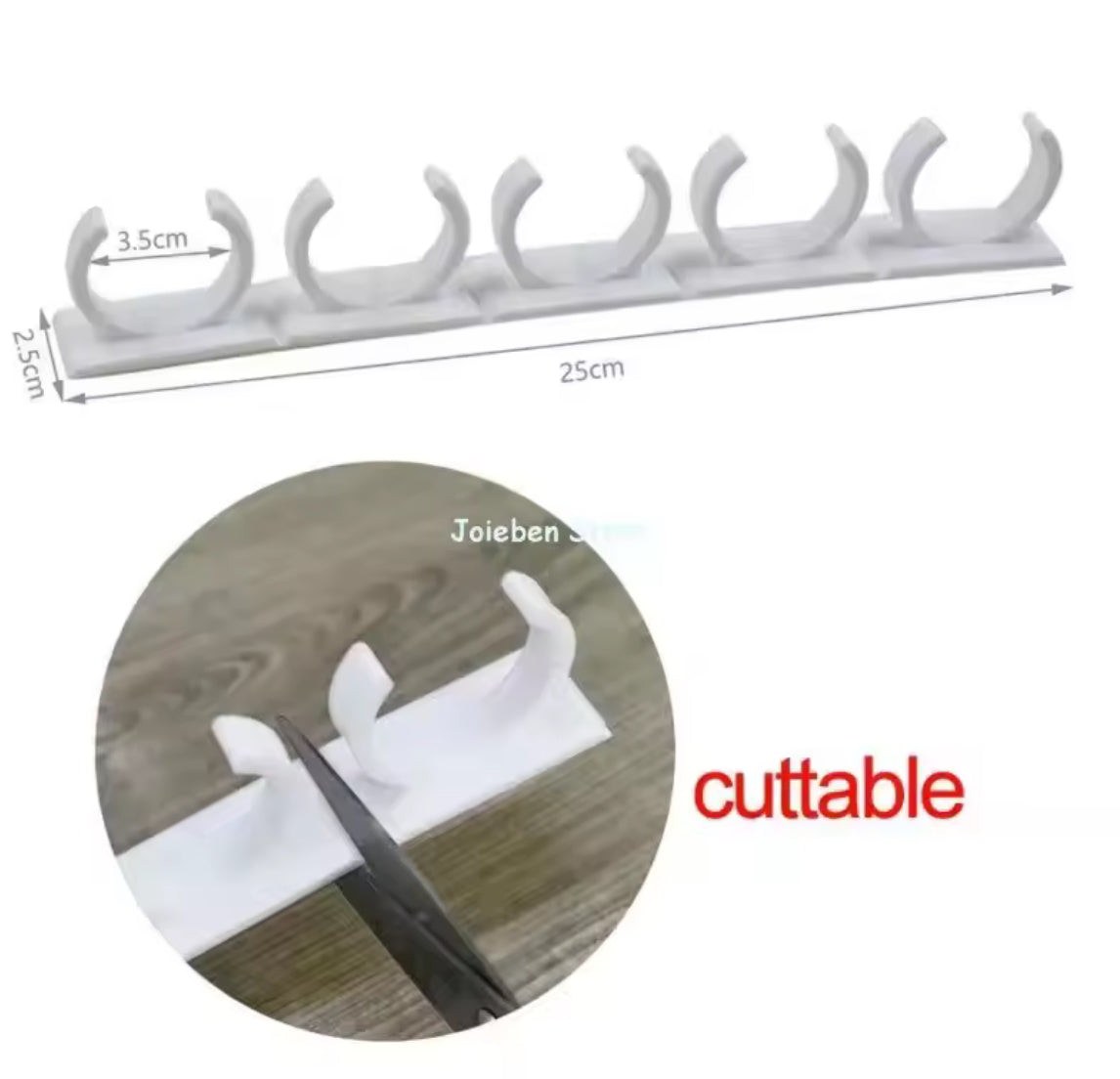 2pcs Grey Plastic Kitchen Jar Rack Wall-Mounted Adhesive - Problems Solved