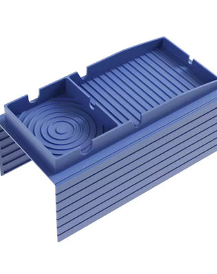 Anti-Slip Tray Sofa Armrest Organizer For Relaxing - Problems Solved