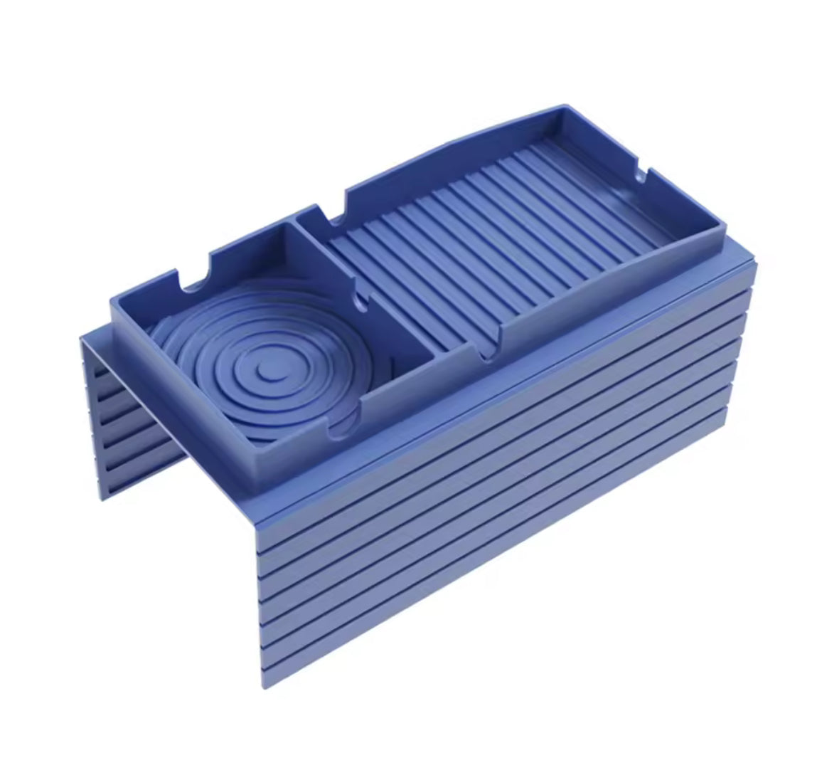 Anti-Slip Tray Sofa Armrest Organizer For Relaxing - Problems Solved