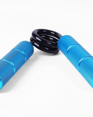 Power Metal Hand Muscle
Trainer for Training Hands and Wrists
