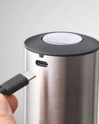 Rechargeable Electric Wine Aerator & Dispenser - Problems Solved
