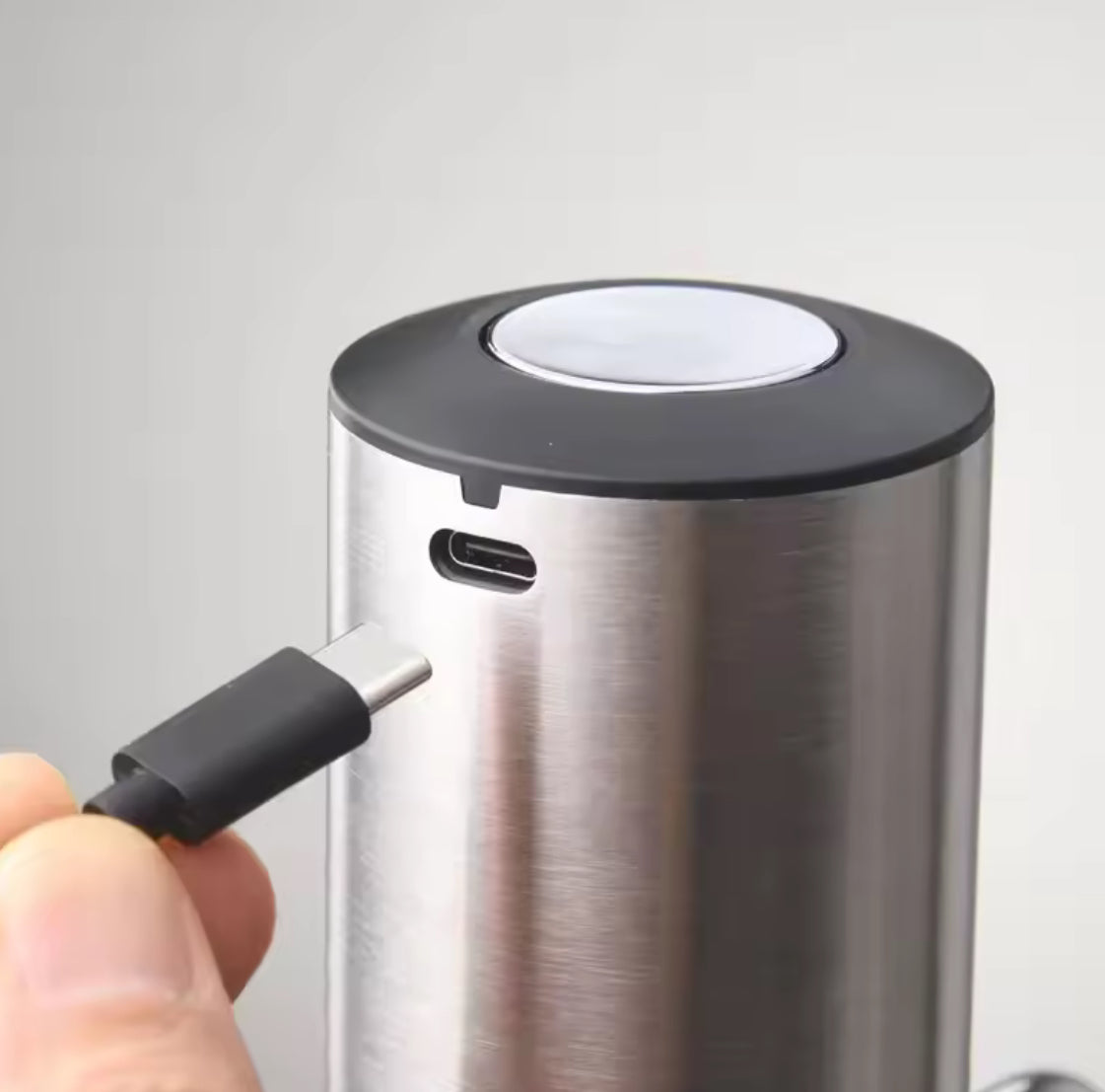 Rechargeable Electric Wine Aerator & Dispenser - Problems Solved