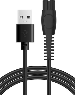 5V Cable for Philips One Blade
Charger, Compatible with All