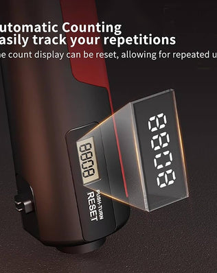 Problems Solved adjustable hand grip strength trainer with 5-100kg resistance, designed for improving grip and hand strength.