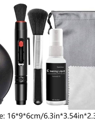 Multifunctional Washable Blinds Air Conditioning Shutter Brush