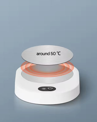 USB Cup Warmer with Thermostatic Temperature - Problems Solved