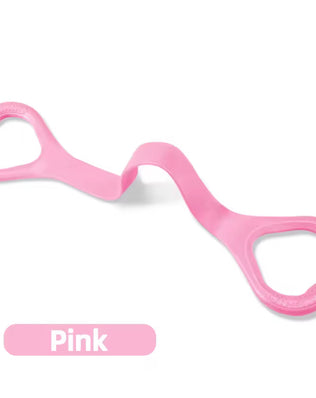 Fitness Workout Resistance Band - Problems Solved