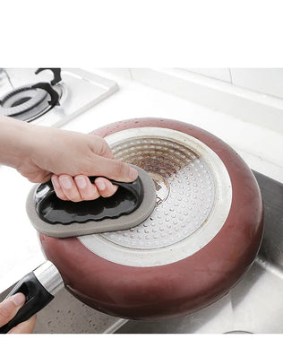 Kitchen Gadgets Magic Sponge Cleaning Sponge Kitchen Tools - Problems Solved