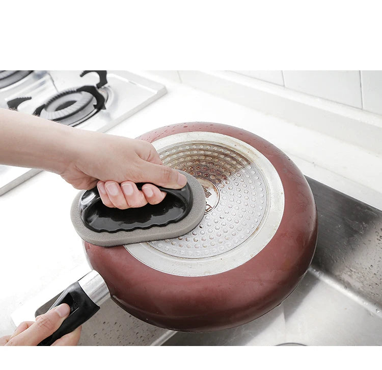 Kitchen Gadgets Magic Sponge Cleaning Sponge Kitchen Tools - Problems Solved