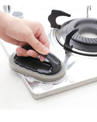 Kitchen Gadgets Magic Sponge Cleaning Sponge Kitchen Tools - Problems Solved