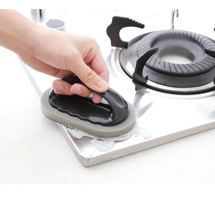 Kitchen Gadgets Magic Sponge Cleaning Sponge Kitchen Tools - Problems Solved