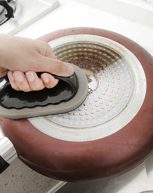 Kitchen Gadgets Magic Sponge Cleaning Sponge Kitchen Tools - Problems Solved