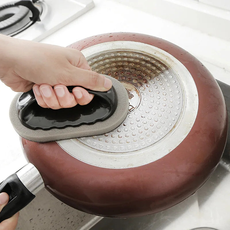Kitchen Gadgets Magic Sponge Cleaning Sponge Kitchen Tools - Problems Solved