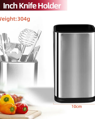 Kitchen Organizer Kitchen Utensil Holder for countertop Large Cooking Utensil Storage Organizer for Spatula Spoon Utensil Crock - Problems Solved