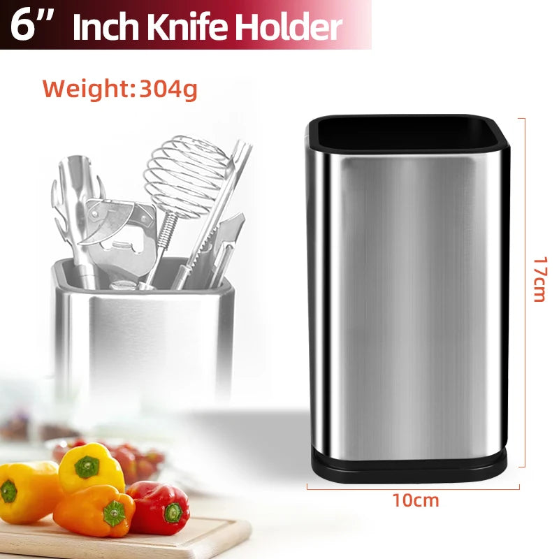 Kitchen Organizer Kitchen Utensil Holder for countertop Large Cooking Utensil Storage Organizer for Spatula Spoon Utensil Crock - Problems Solved