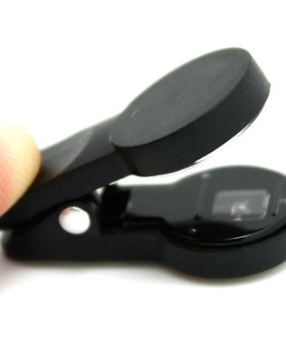 Ear Clip Cardio Fitness Heart Rate Sensor Finger Pulse Heat - Problems Solved