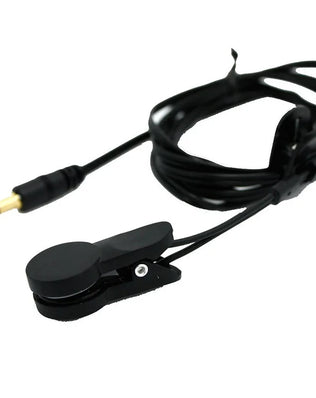 Ear Clip Cardio Fitness Heart Rate Sensor Finger Pulse Heat - Problems Solved