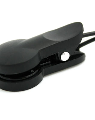 Ear Clip Cardio Fitness Heart Rate Sensor Finger Pulse Heat - Problems Solved