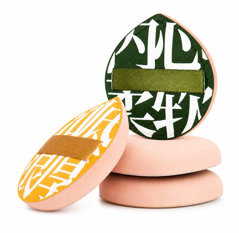 Makeup Sponges
