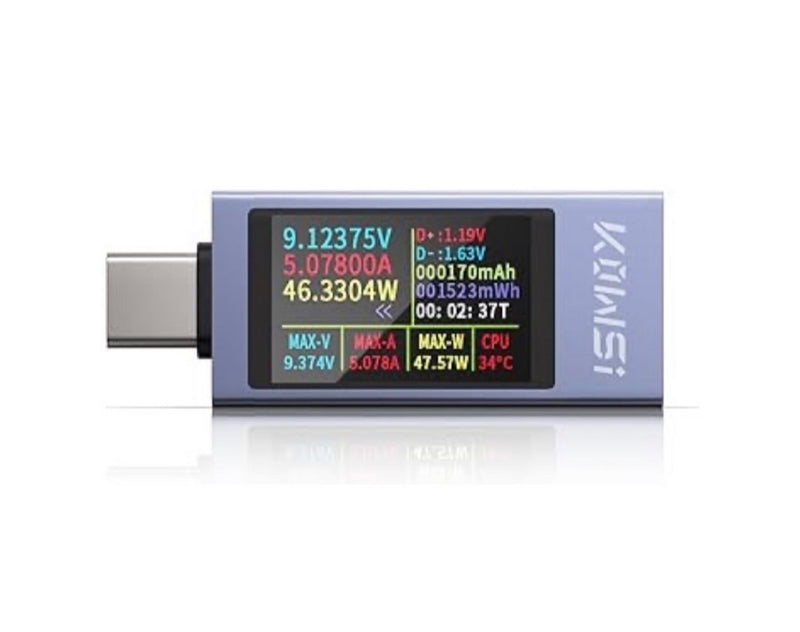 Voltage Testers