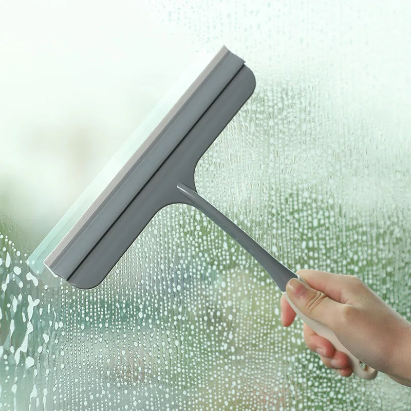 1PC Shower Window Squeegee for Shower Doors Bathroom - Problems Solved
