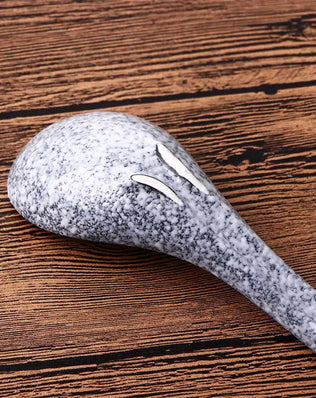 Creative Japanese Restaurant Kicthen Gadgets Cooking Utensil Tool Rice Spoons Teaspoon Soup Spoon Tableware - Problems Solved