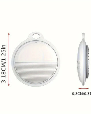 GPS Smart Anti-Lost Device - Real-Time Tracker for Pets, Elderly & Kids, No Installation Needed, iOS Compatible, Reliable & Worr - Problems Solved