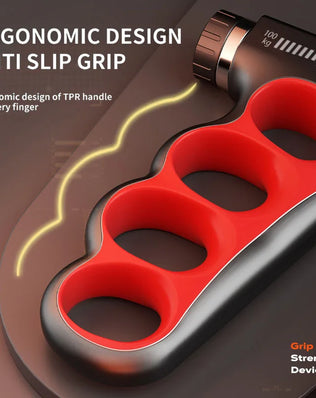 Grip dynamometer male arm strength training electronic - Problems Solved
