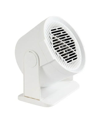 Heating and Cooling Small Heater Home Bedroom Dormitory Office Energy Saving Safety Quiet Rotating Shaking Head Electric Heater - Problems Solved
