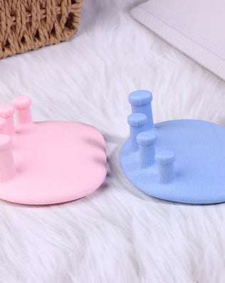 Set of 2 Leg Fitness Trainers for Arch Feet, Toe Splints for Thumb Valgus Correction and Buttock Training - Problems Solved