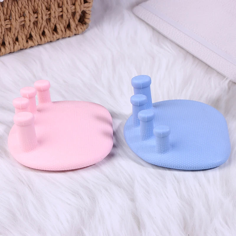 Set of 2 Leg Fitness Trainers for Arch Feet, Toe Splints for Thumb Valgus Correction and Buttock Training - Problems Solved