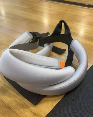 Bungee Fitness Harness for Adults, Yoga Jumping Equipment - Problems Solved