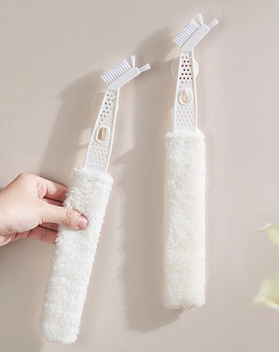 Air Conditioner Cleaning Brush Double-headed Multifunction - Problems Solved