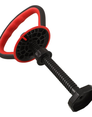 Fitness Kettlebell Accessories Adjustable Weight Handle Dumbbell Grip Base Converter Plastic Auto Repair Fixtures Grips - Problems Solved
