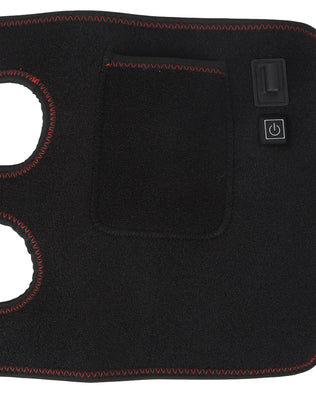 Heated Elbow Wrap Portable Long Heated Wrist Electric Heating Arm Elbow Pad Wrap for Heat Therapy Elbows Brace Wrist Wrap - Problems Solved