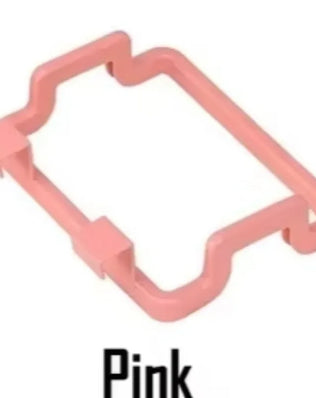 Kitchen Hanging Trash Can Home Kitchen Living Room Desktop Flip - Problems Solved