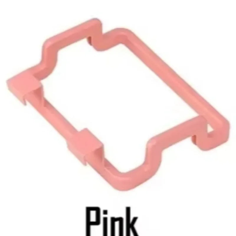 Kitchen Hanging Trash Can Home Kitchen Living Room Desktop Flip - Problems Solved